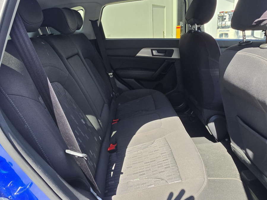 2020 Haval H2  Premium SUV Image 9