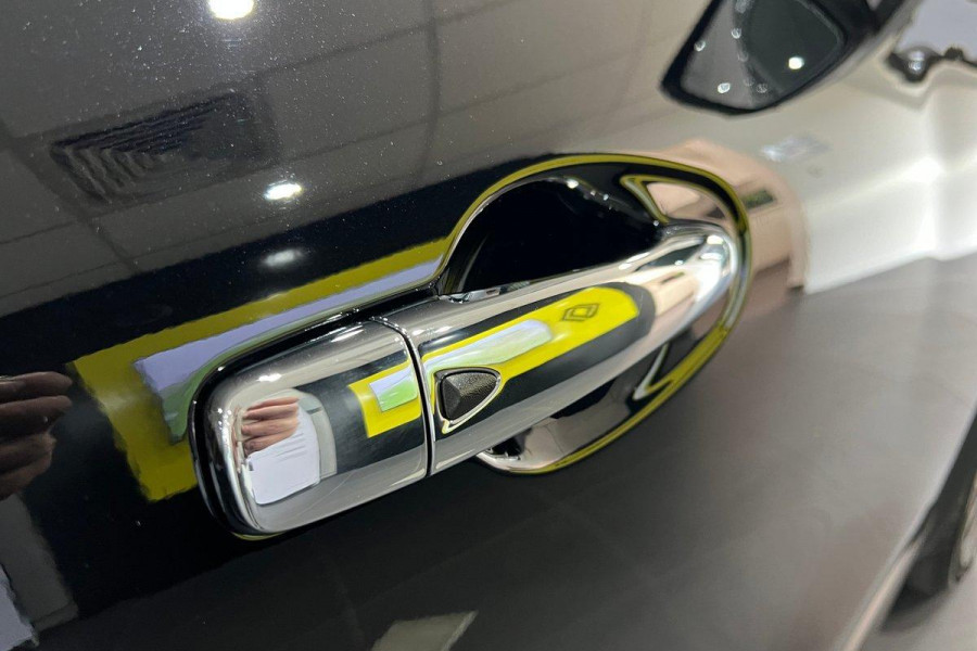 2024 Renault Koleos HZG Zen SUV Image 11