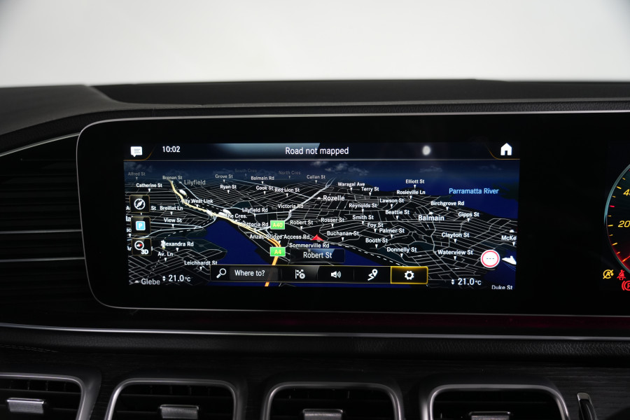 2021 Mercedes-Benz GLE-Class GLE400 d SUV