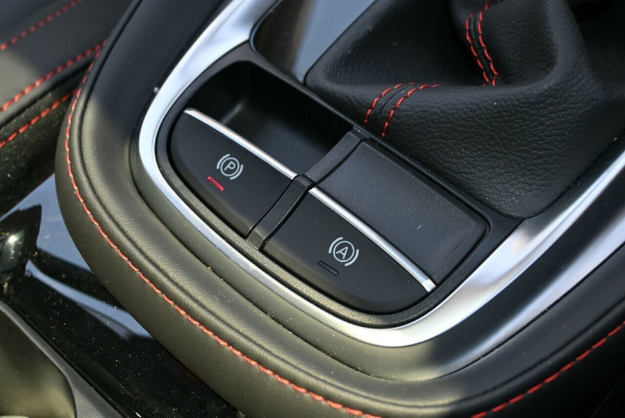 2024 MG ZST Essence SUV Image 17