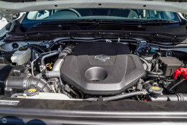 2024 Nissan Navara D23 SL Warrior Ute image 11