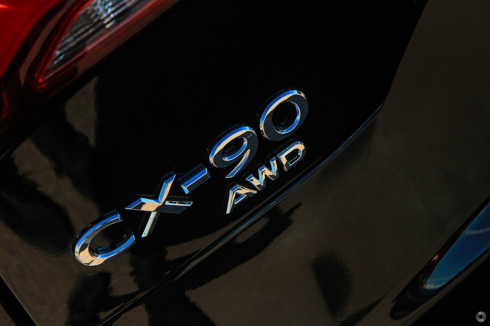 2023 Mazda CX-90 KK G50e GT SUV Image 8