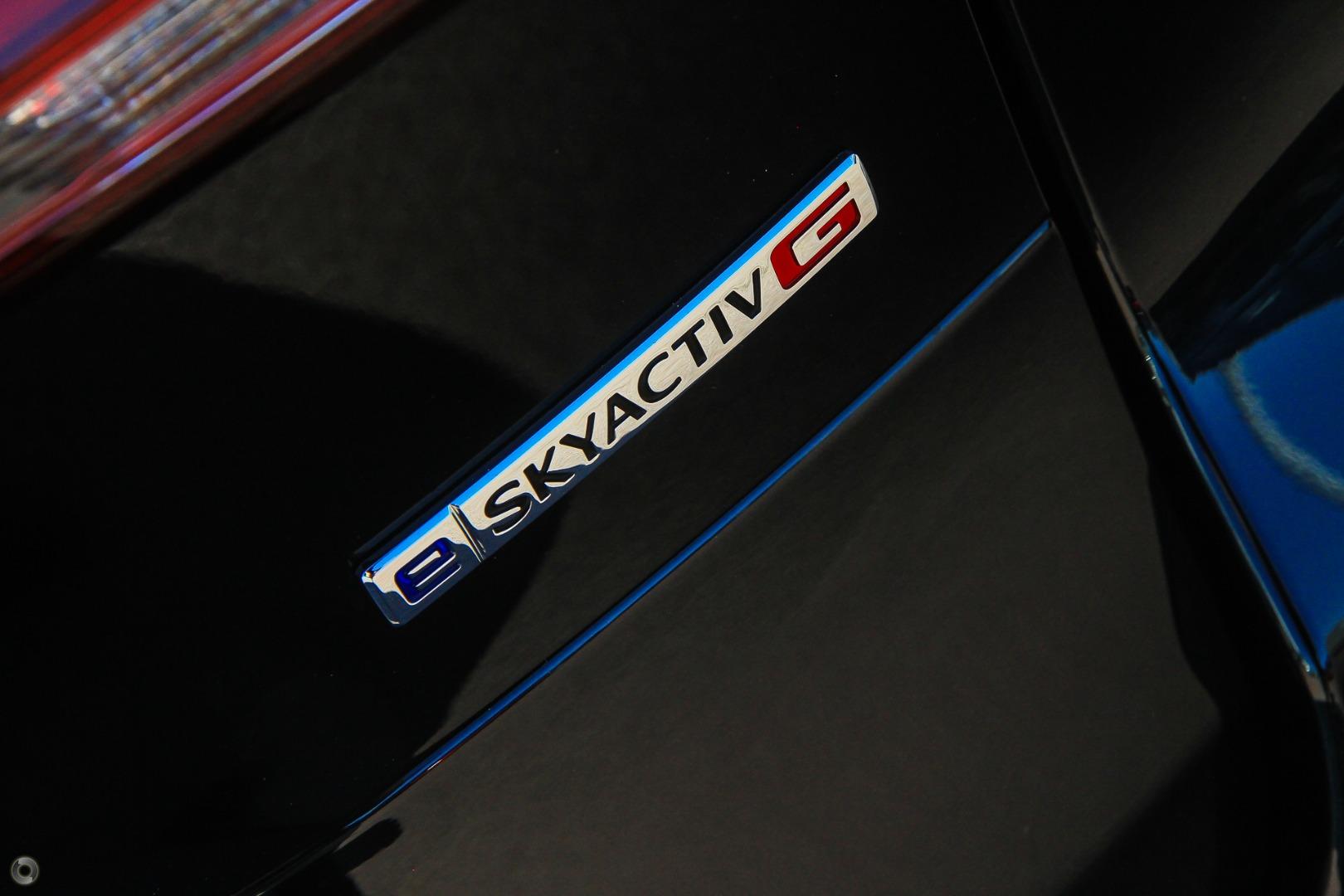 2023 Mazda CX-90 KK G50e GT SUV Image 9