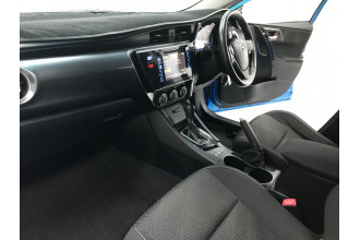 2015 Toyota Corolla ZRE182R Ascent Sport Hatchback image 14