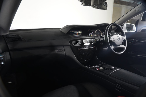 2013 Mercedes-Benz Cl 63 Amg Coupe