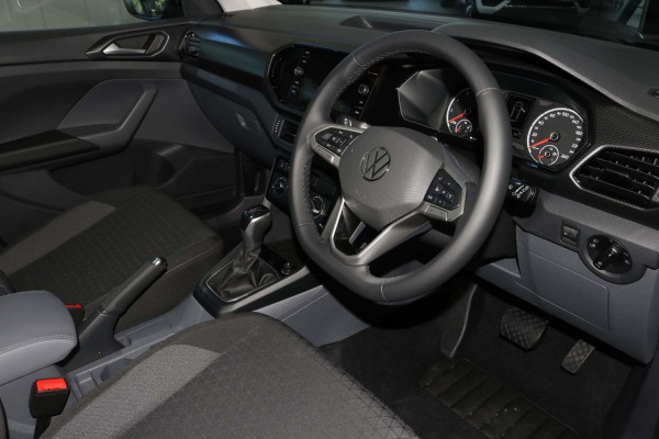 2020 MY21 Volkswagen T-Cross C1 85TSI Life Suv