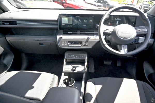 2026 MY27 Hyundai KONA SX2.V3 Hybrid SUV Image 9