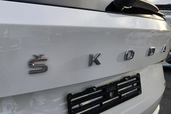 2020 MY21 Skoda Kodiaq NS 132TSI SUV Image 13
