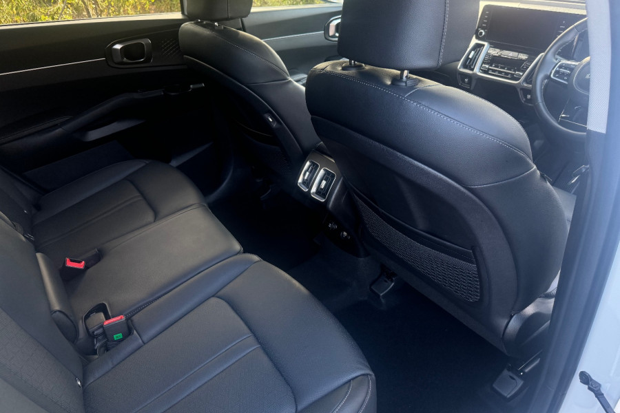2023 Kia Sorento MQ4 Sport+ SUV Image 15