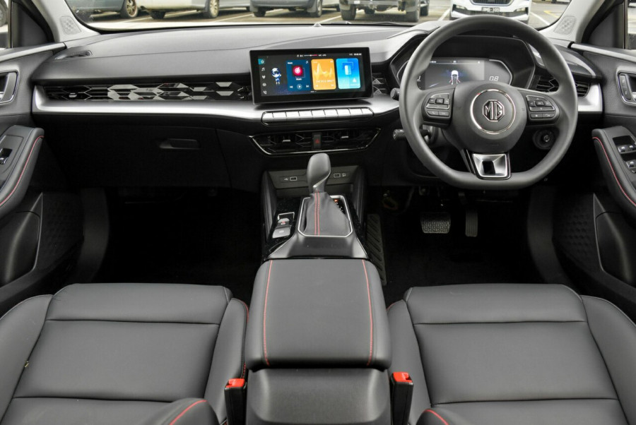 2024 MG MG5 AP32 Vibe Sedan Image 7