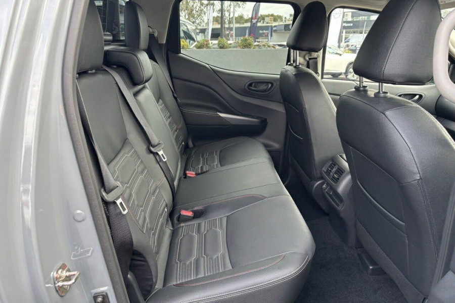 2025 Nissan Navara D23 PRO-4X Ute Image 13