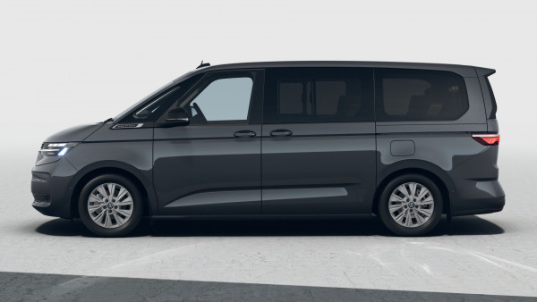 2025 MY26 Volkswagen Multivan T7 TDI360 Life LWB People Mover image 2