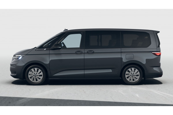 2025 MY26 Volkswagen Multivan T7 TDI360 Life LWB People Mover Image 2