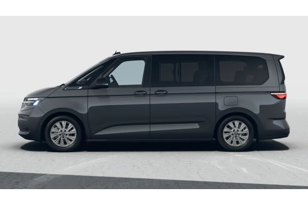 2025 MY26 Volkswagen Multivan T7 TDI360 Life LWB People Mover Image 2
