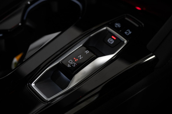 2026 Audi Q5 e-hybrid 270kW SUV image 13