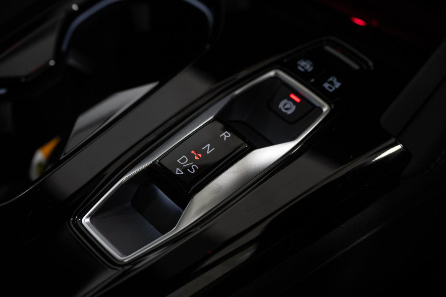 2026 Audi Q5 e-hybrid 270kW SUV