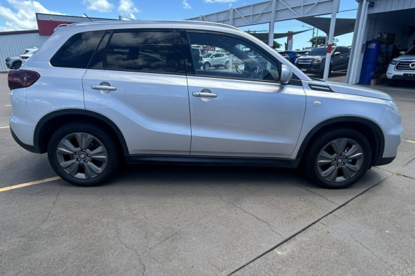 2023 Suzuki Vitara LY Series II Wagon