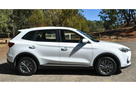 2025 MG ZS ZS32 Excite SUV