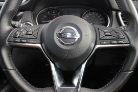 2019 Nissan QASHQAI J11 Series 2 ST-L Suv