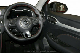 2024 MG ZST S13 Essence SUV