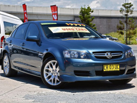 Holden Commodore Omega VE