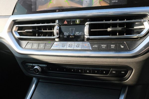 2021 BMW 3 Series G20 340i M Sport Sedan Image 18