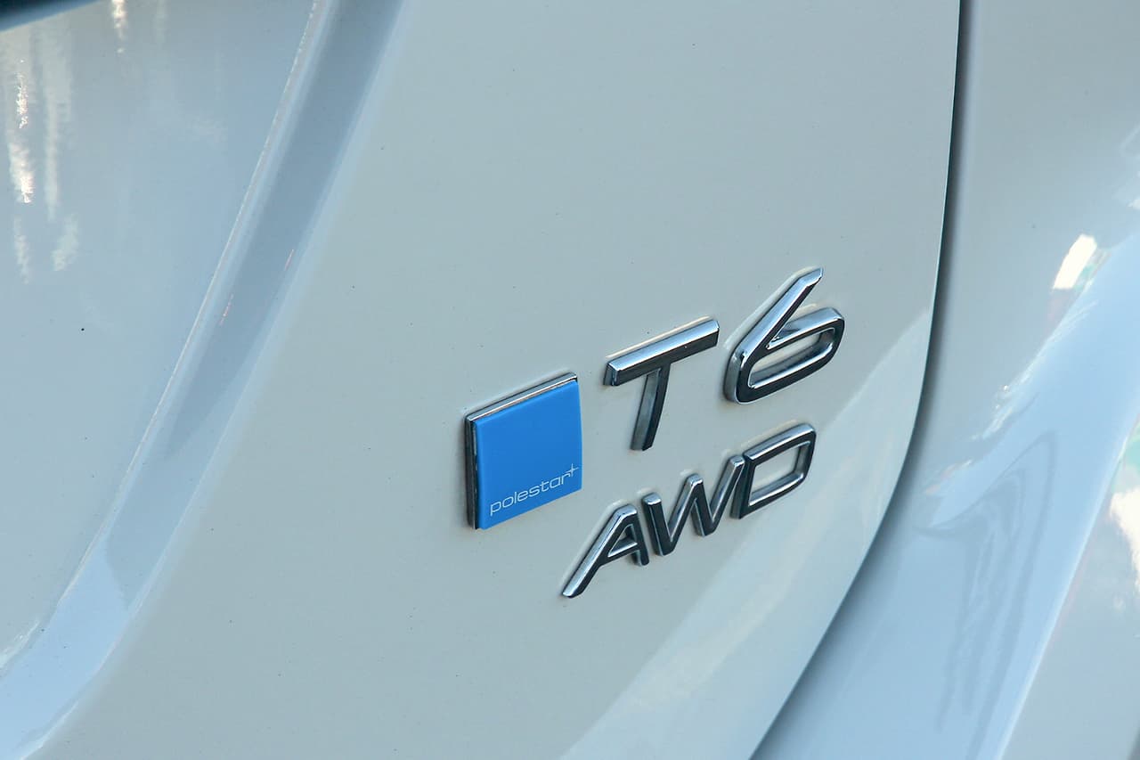 2014 Volvo XC60  MY15 T6 R-Design SUV Image 20