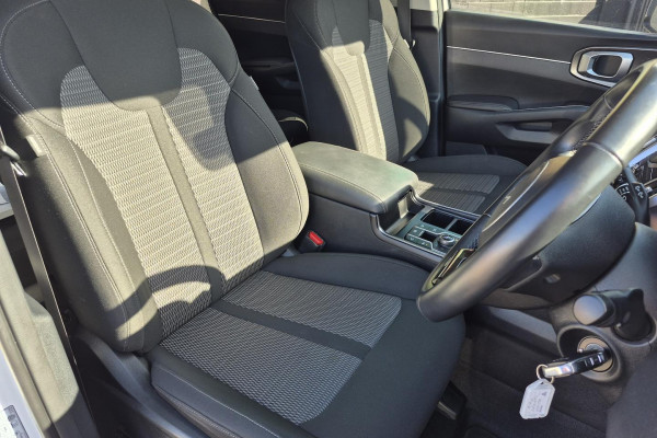 2022 Kia Sorento MQ4 Sport+ SUV Image 6