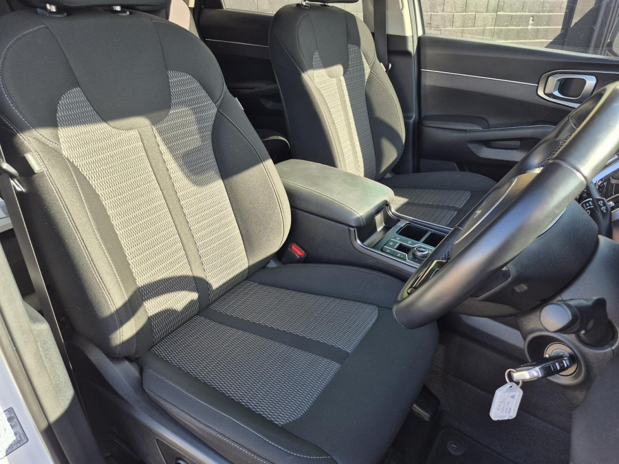 2022 Kia Sorento MQ4 Sport+ SUV Image 6