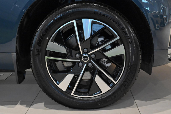 2026 Volvo XC60 UZ Plus B5 Bright SUV Image 21