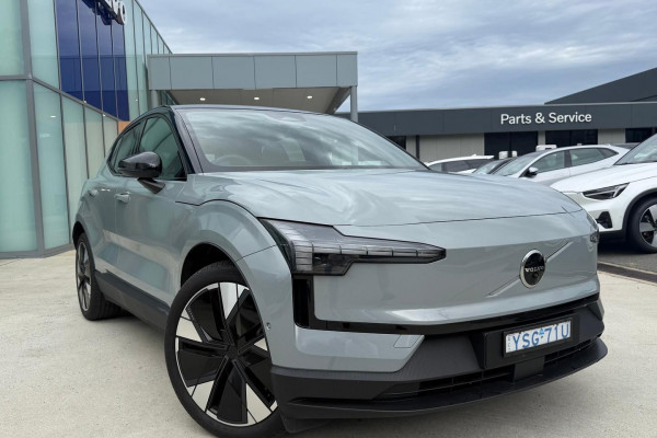 2024 MY25 Volvo EX30  Twin Motor Performance Ultra SUV
