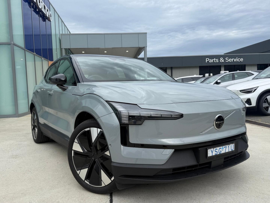 2024 MY25 Volvo EX30  Twin Motor Performance Ultra SUV Image 1