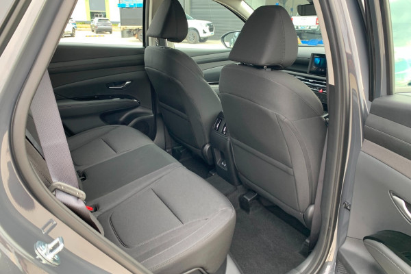 2026 Hyundai Tucson NX4.V4  SUV Image 13