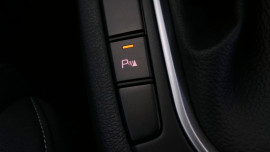 2020 MY1  Kia Cerato BD S with Safety Pack Hatchback