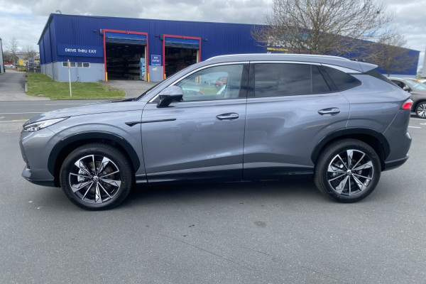 2026 MG HS Essence SUV Image 4