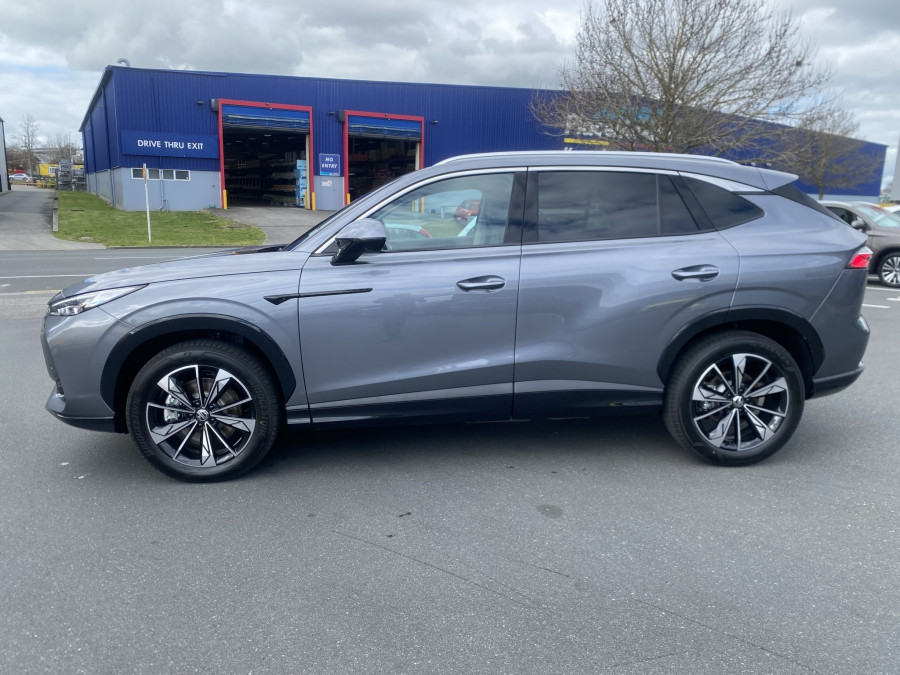 2026 MG HS Essence SUV Image 4