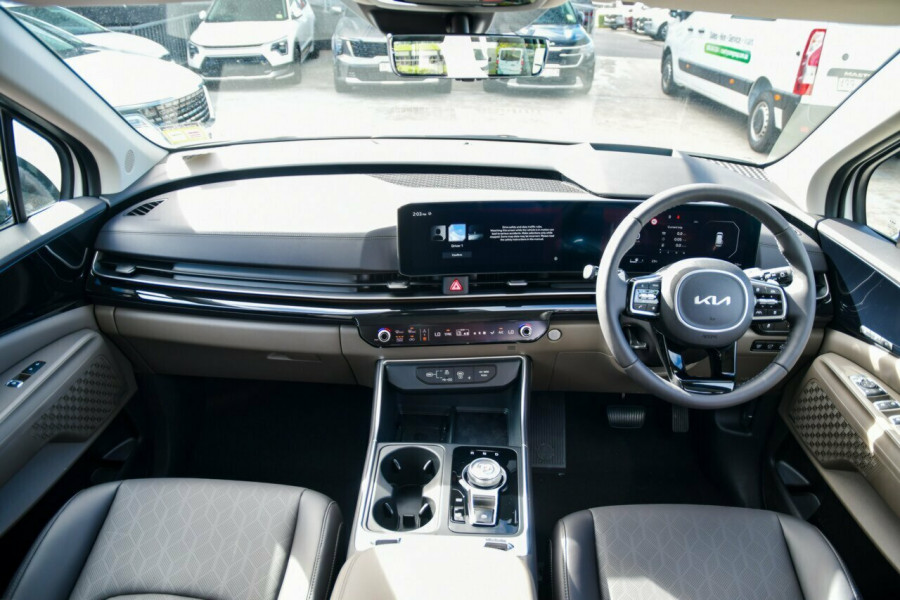 2026 Kia Carnival KA4 PE GT-Line People Mover Image 22