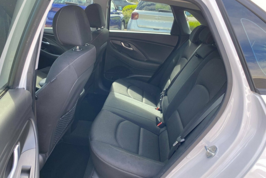 2018 MY19 Hyundai i30 PD2 Active Hatch Image 24