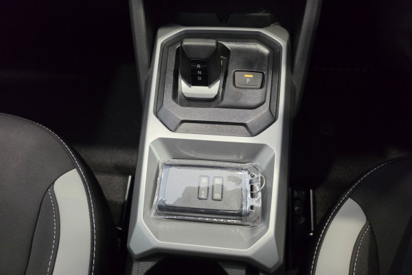 2025 Renault Duster X1311 Techno  SUV Image 22