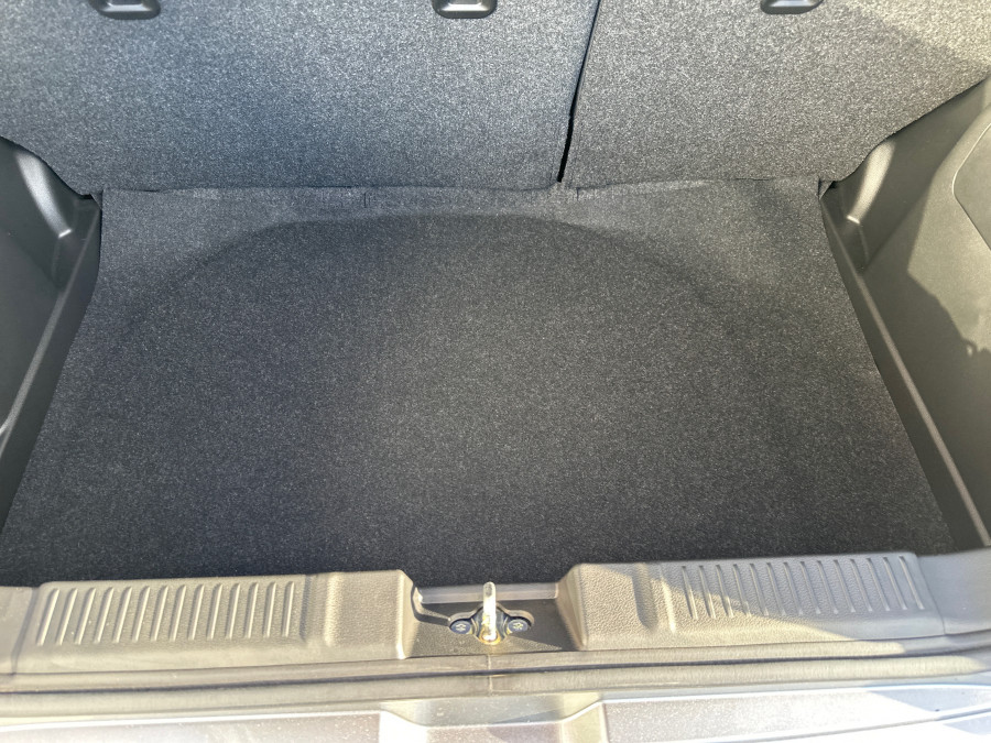 2025 Suzuki Swift Hybrid UZ Hybrid Plus Hatch Image 19