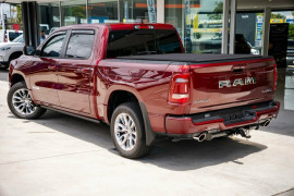 2024 Ram 1500 DT Laramie RamBox Ute
