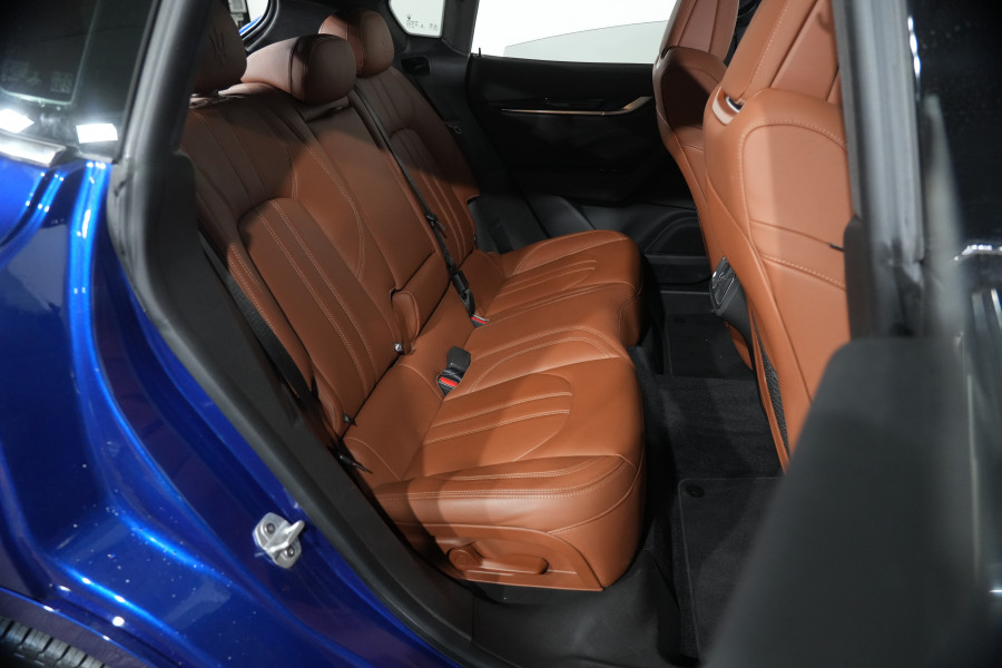 2022 Maserati Levante GT SUV