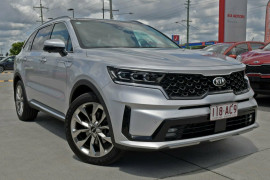 Kia Sorento GT-Line MQ4