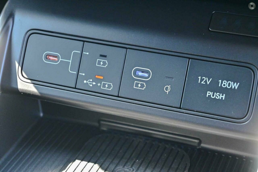 2025 Hyundai KONA SX2.V2 Premium N Line SUV Image 14