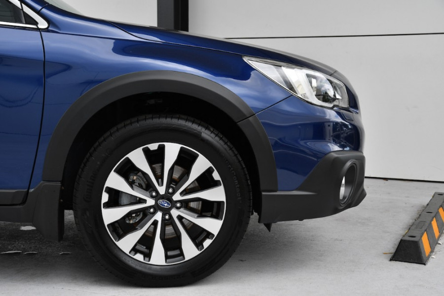 2016 Subaru Outback 5GEN 2.5i Suv Image 5
