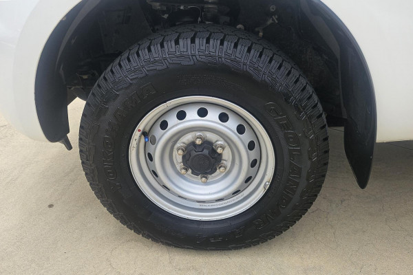 2020 MY20.75 Ford Ranger PX MkIII XL Ute Image 30