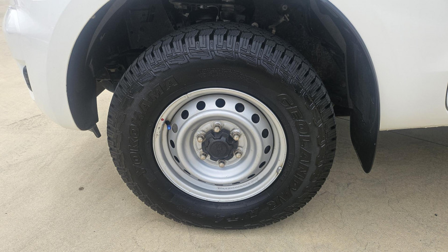 2020 MY20.75 Ford Ranger PX MkIII XL Ute Image 30
