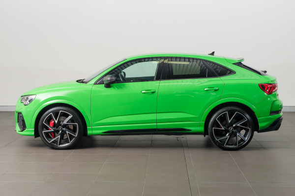 2021 Audi RS Q3 F3 SUV image 3