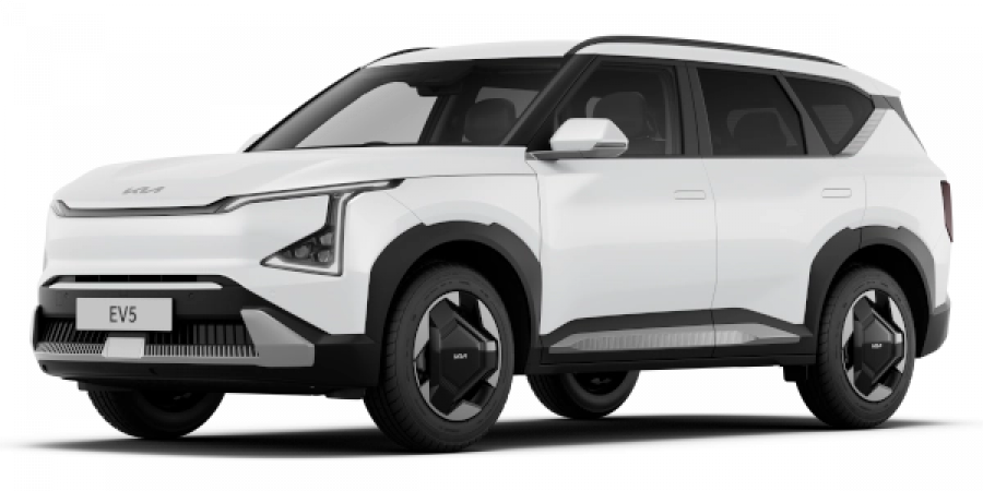 2025 Kia EV5 OVc Air Long Range SUV