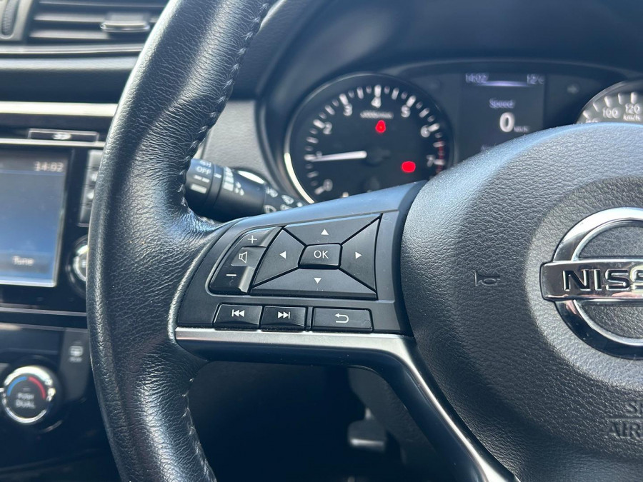 2019 Nissan X-Trail T32 Series II ST-L SUV Image 20